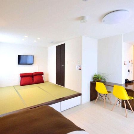 Guest House Gifuhashima Cocone / Vacation Stay 33938 Buitenkant foto