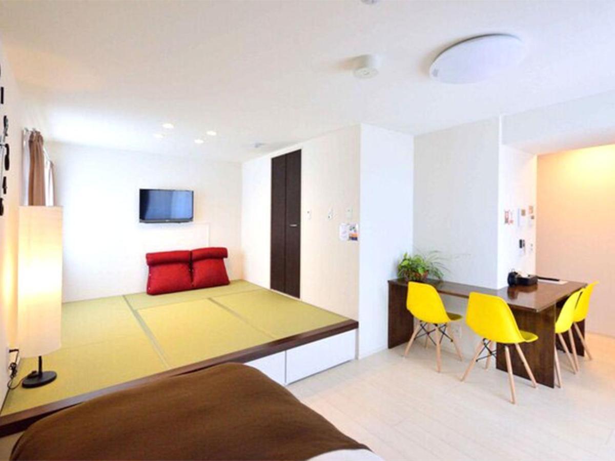 Guest House Gifuhashima Cocone / Vacation Stay 33938 Buitenkant foto