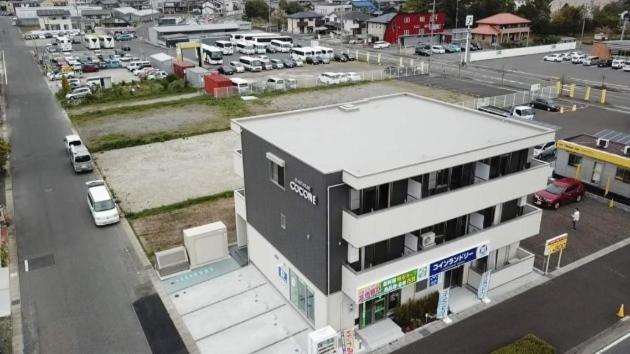 Guest House Gifuhashima Cocone / Vacation Stay 33938 Buitenkant foto
