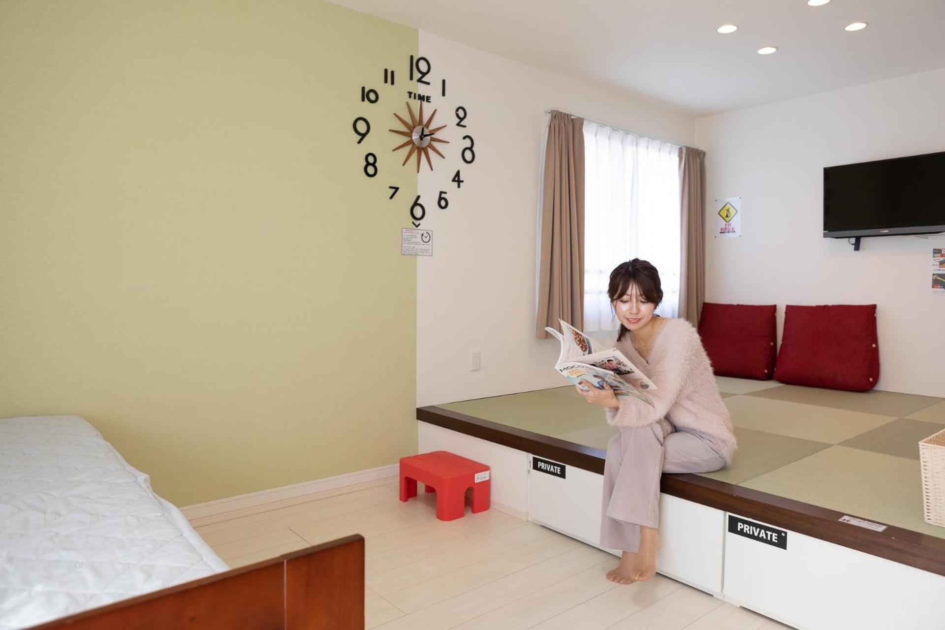 Guest House Gifuhashima Cocone / Vacation Stay 33938 Buitenkant foto